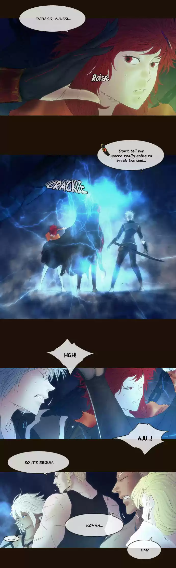 Magician (KIM Sarae) Magician 328