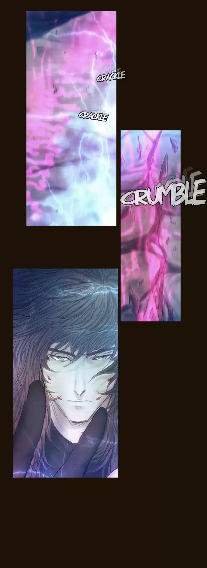 Magician (KIM Sarae) Magician 328