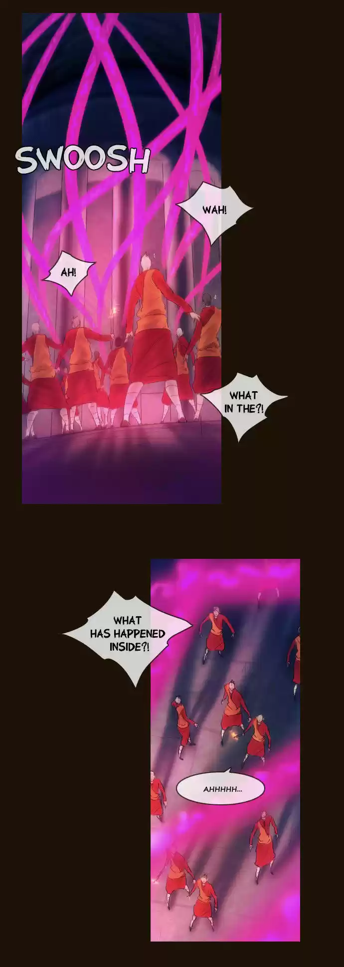 Magician (KIM Sarae) Magician 328