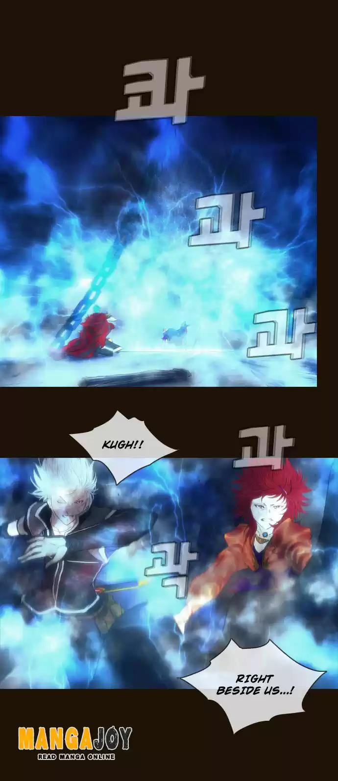 Magician (KIM Sarae) Magician 329