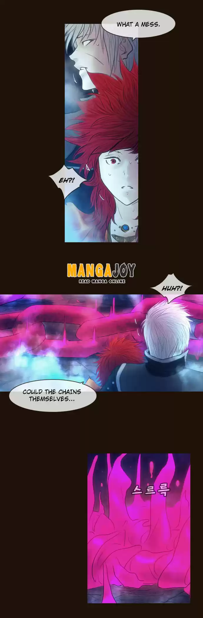 Magician (KIM Sarae) Magician 329