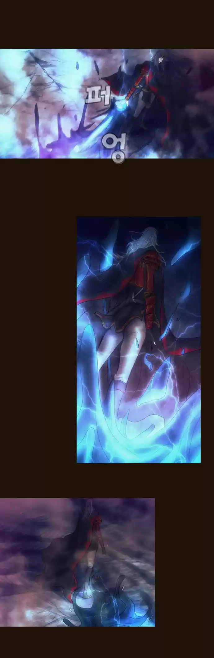 Magician (KIM Sarae) Magician 329