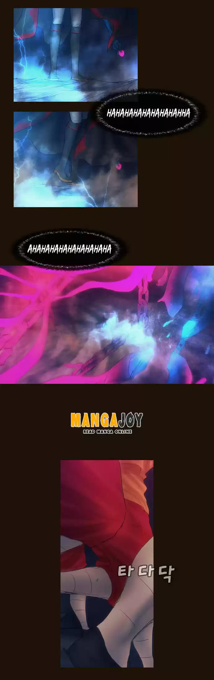 Magician (KIM Sarae) Magician 329