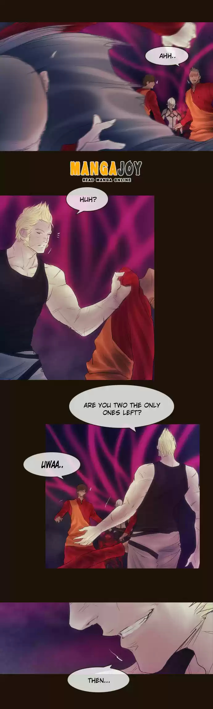 Magician (KIM Sarae) Magician 330