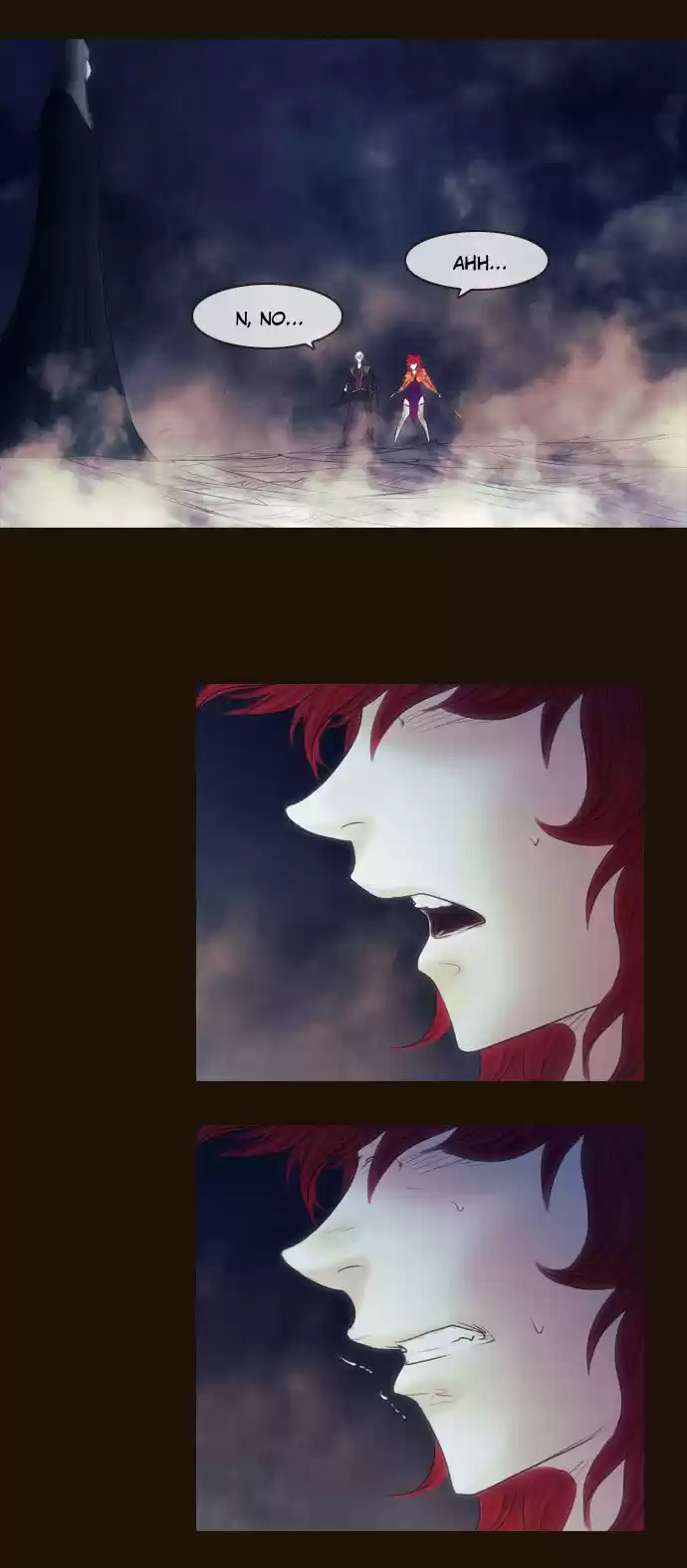 Magician (KIM Sarae) Magician 330