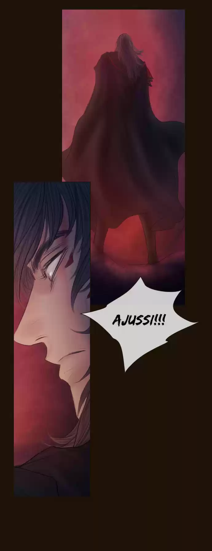 Magician (KIM Sarae) Magician 330