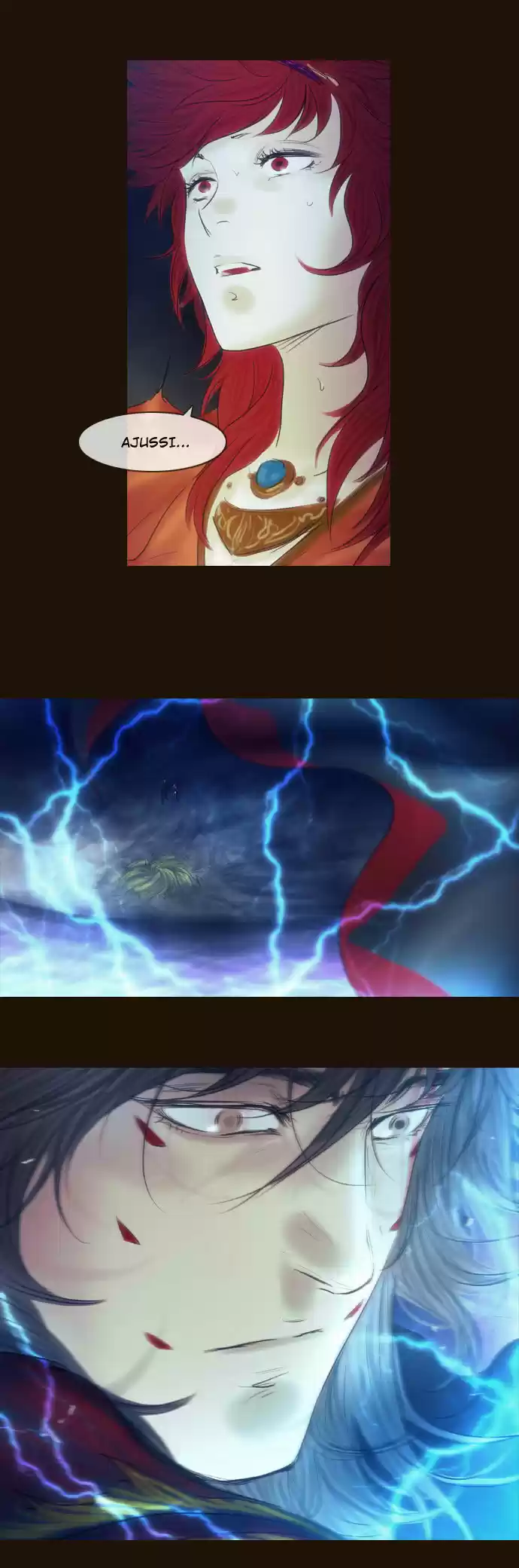 Magician (KIM Sarae) Magician 330