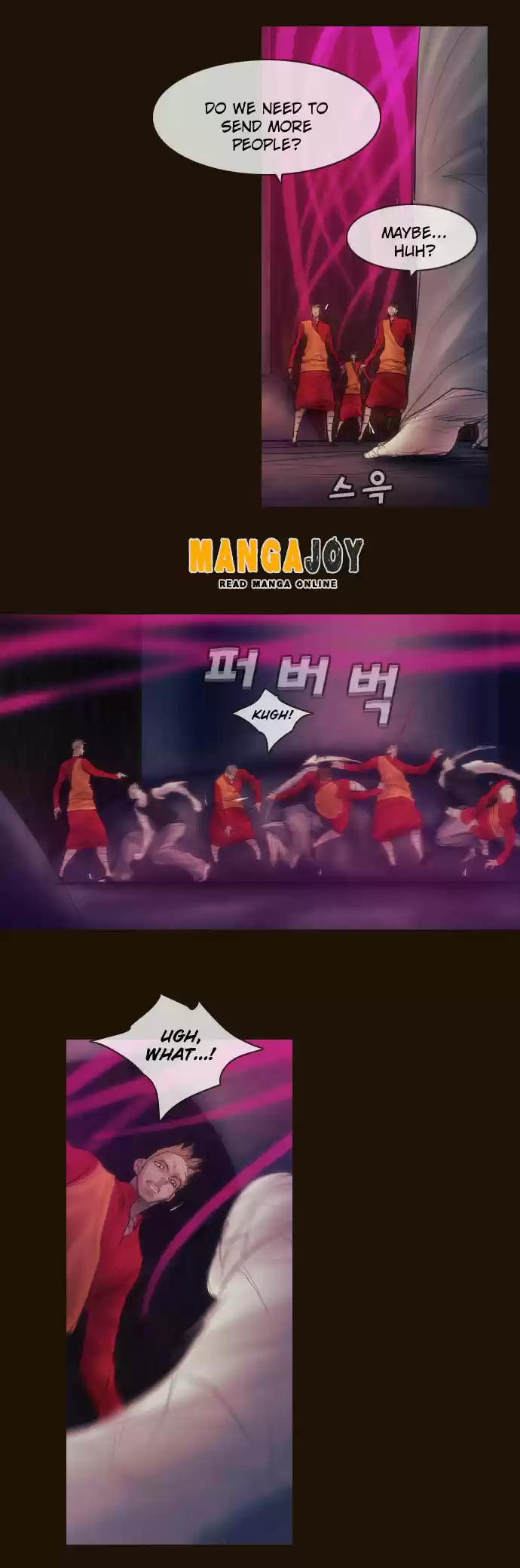 Magician (KIM Sarae) Magician 331