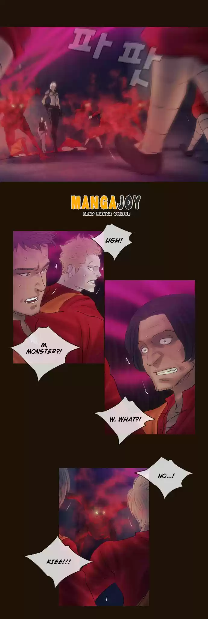 Magician (KIM Sarae) Magician 331