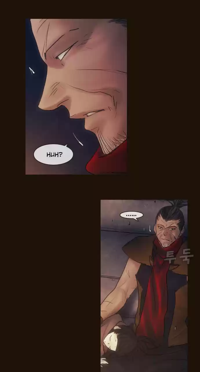 Magician (KIM Sarae) Magician 331