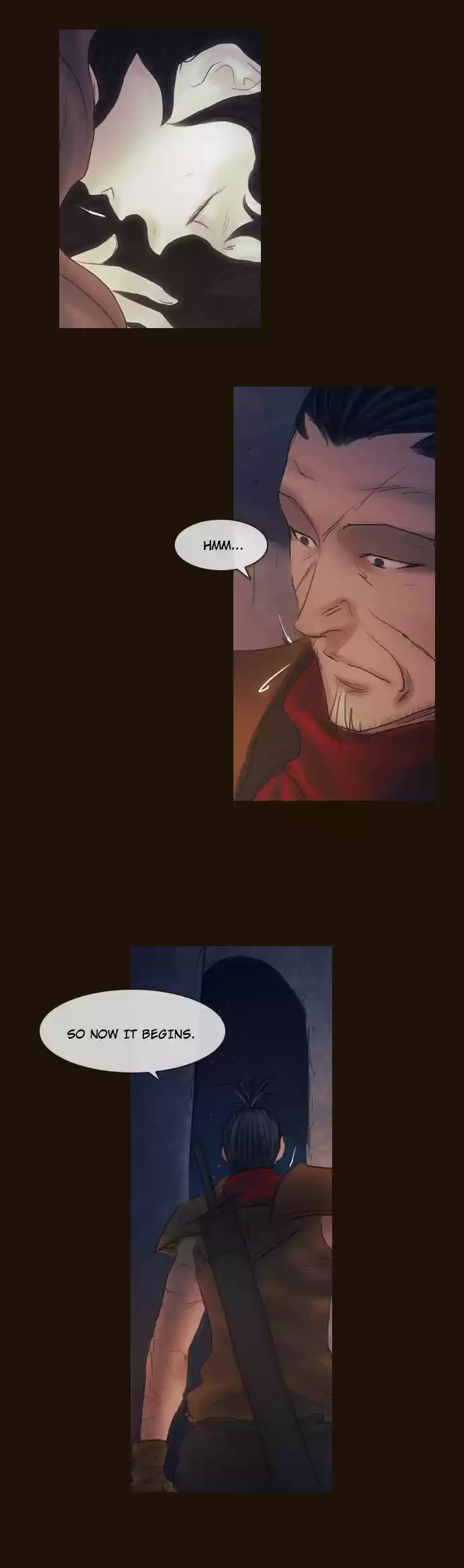 Magician (KIM Sarae) Magician 331