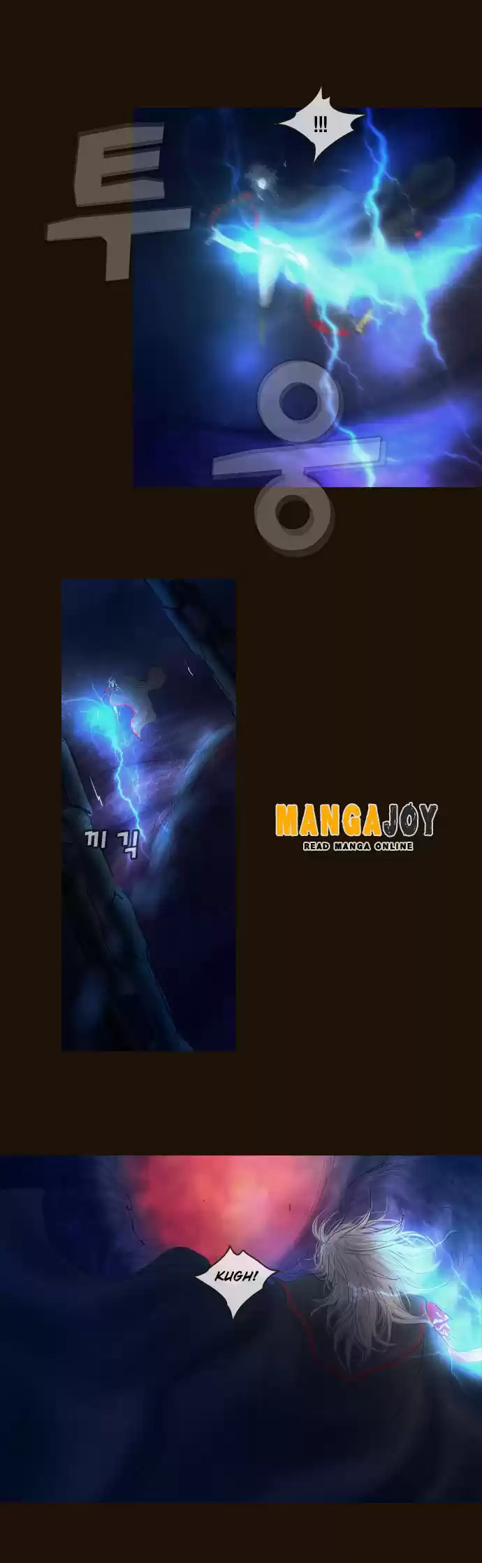 Magician (KIM Sarae) Magician 331