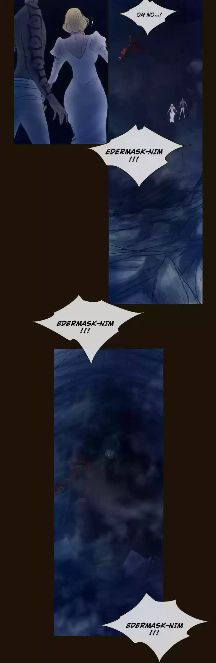 Magician (KIM Sarae) Magician 331