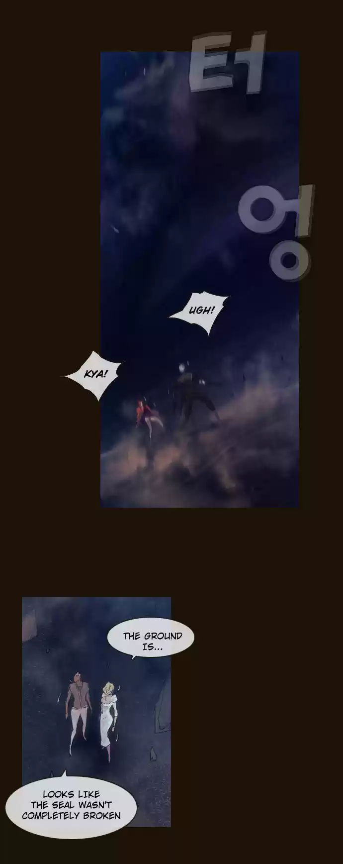 Magician (KIM Sarae) Magician 331