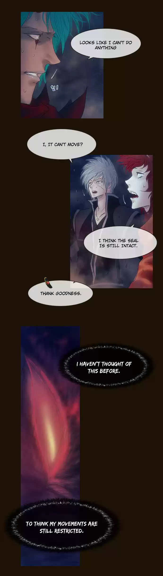 Magician (KIM Sarae) Magician 331