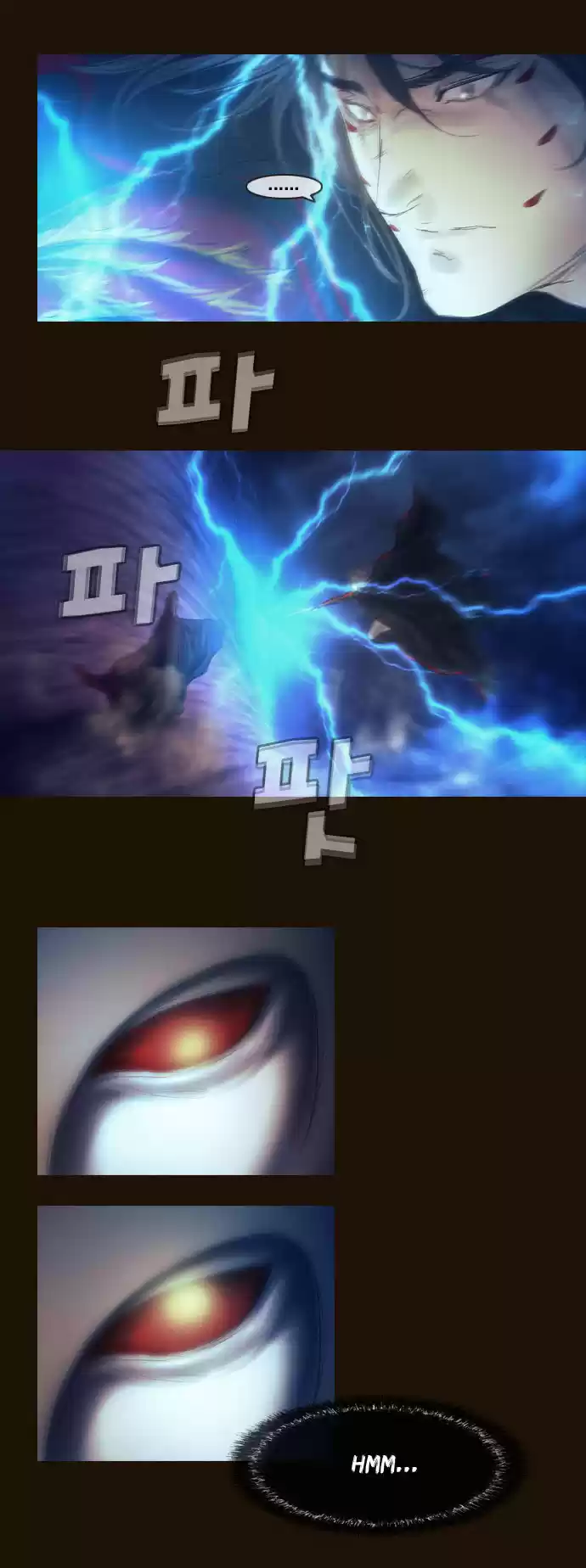 Magician (KIM Sarae) Magician 331