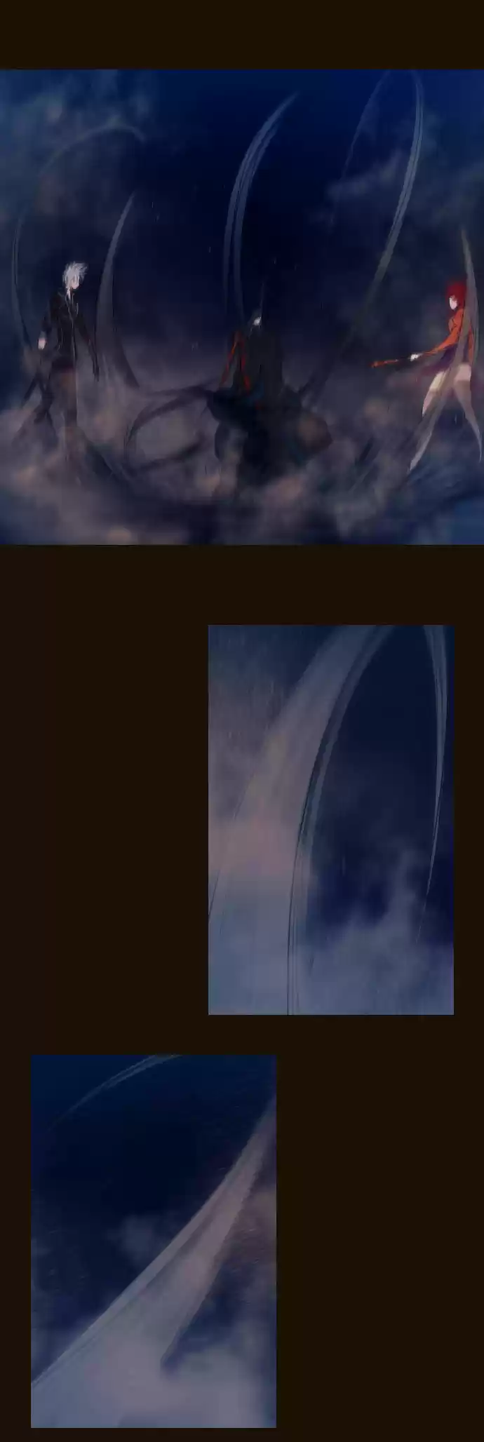 Magician (KIM Sarae) Magician 332