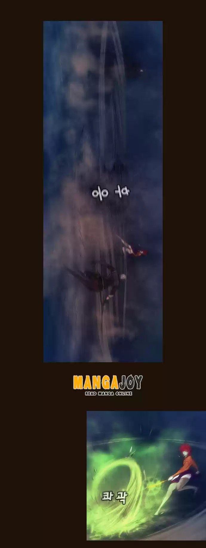 Magician (KIM Sarae) Magician 332