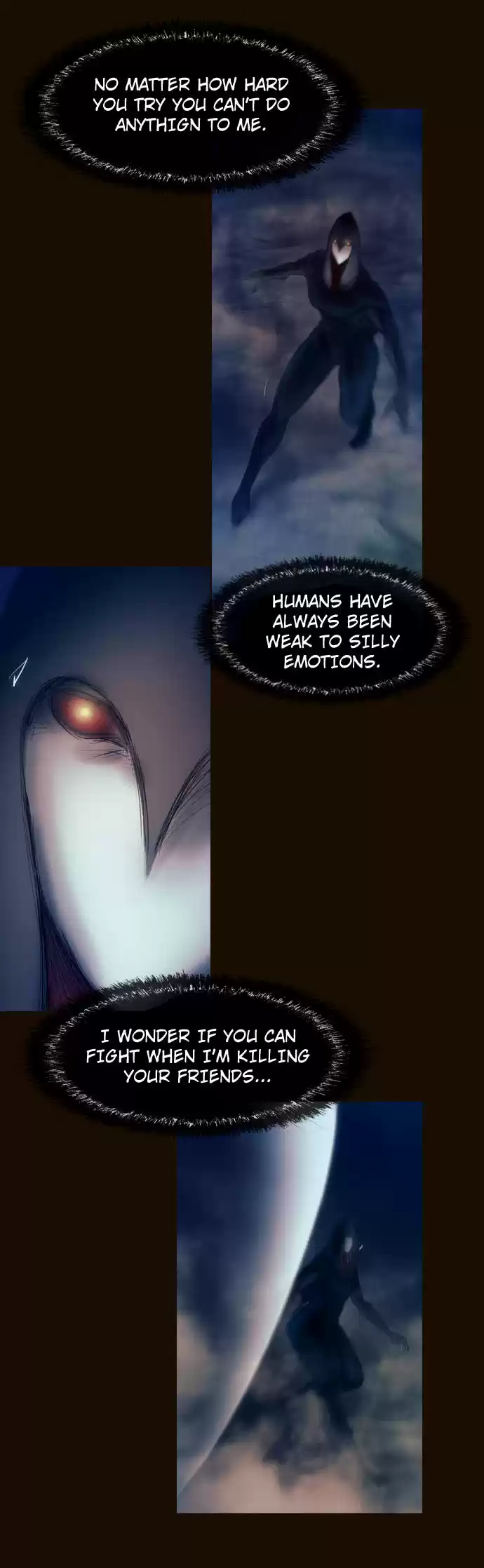 Magician (KIM Sarae) Magician 332