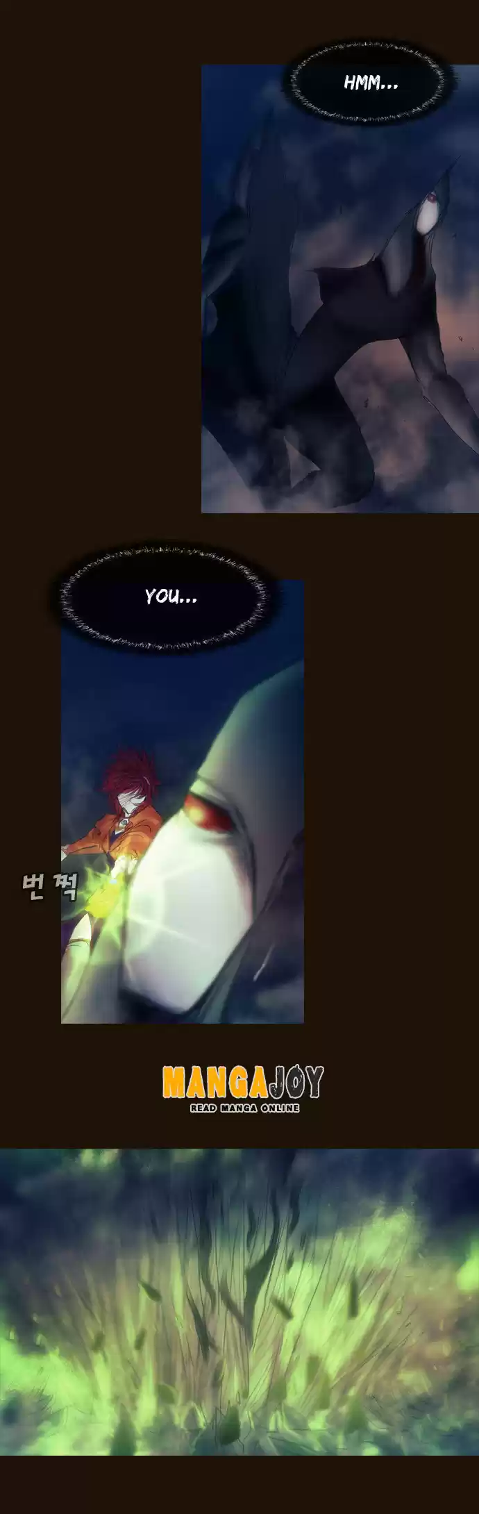 Magician (KIM Sarae) Magician 332