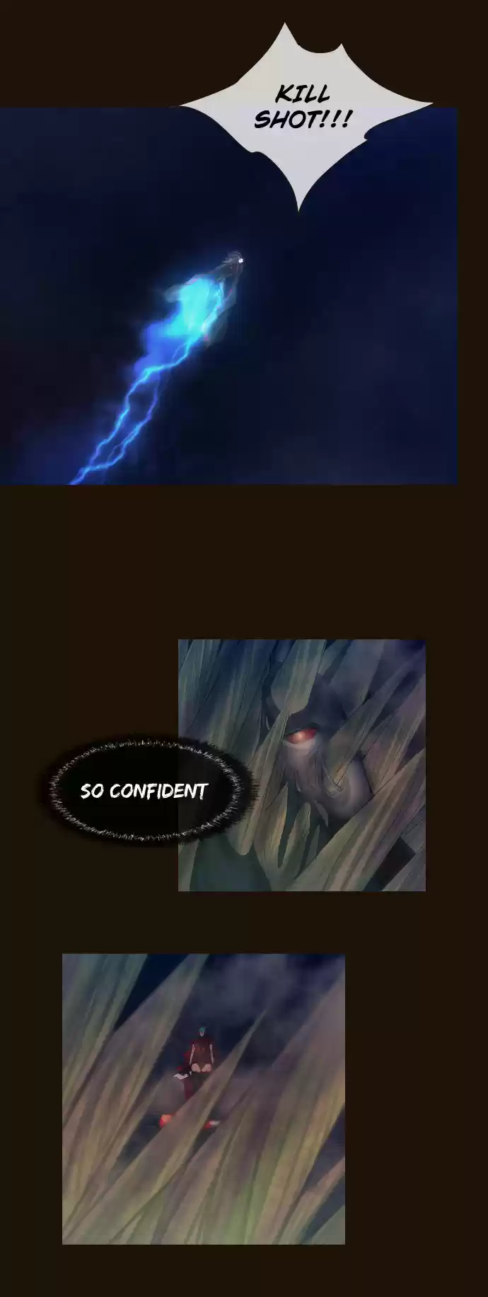 Magician (KIM Sarae) Magician 332