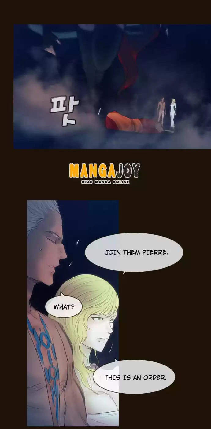 Magician (KIM Sarae) Magician 332