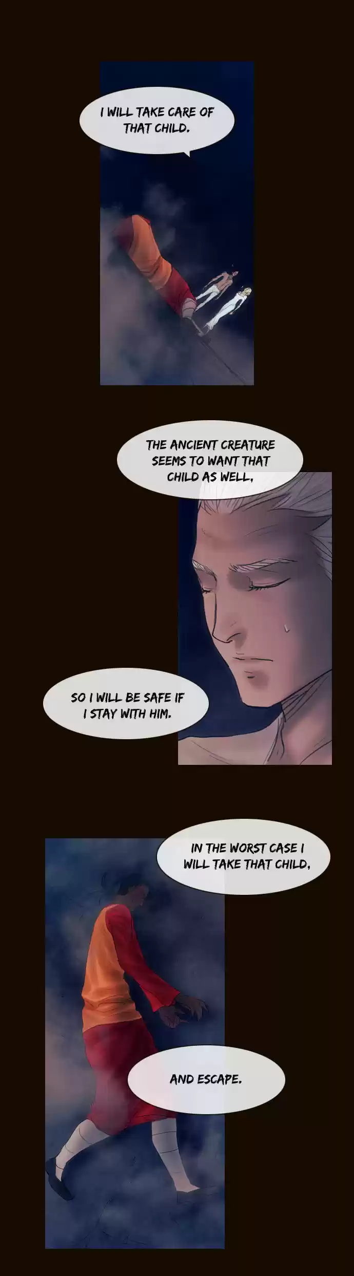 Magician (KIM Sarae) Magician 332