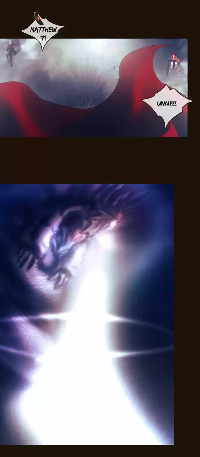 Magician (KIM Sarae) Magician 332