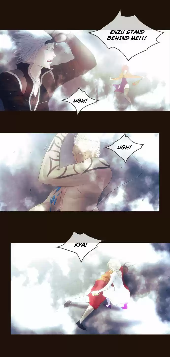 Magician (KIM Sarae) Magician 332