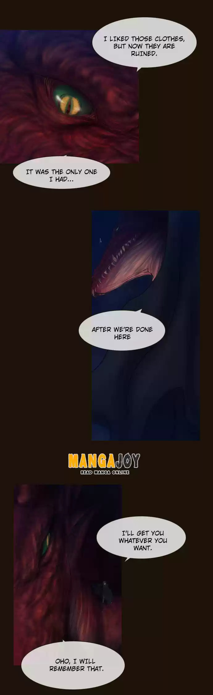 Magician (KIM Sarae) Magician 332