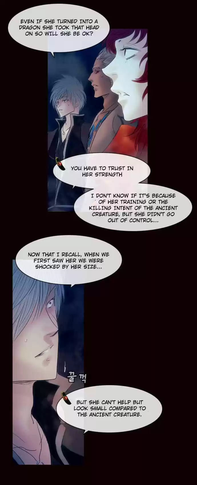 Magician (KIM Sarae) Magician 333