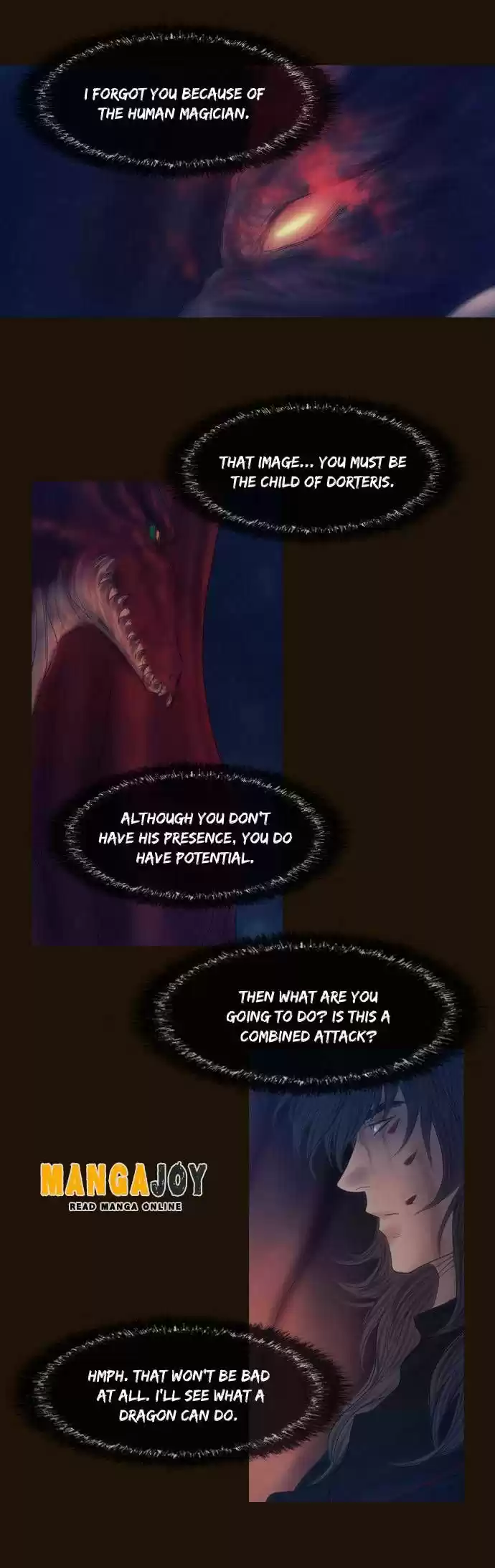 Magician (KIM Sarae) Magician 333