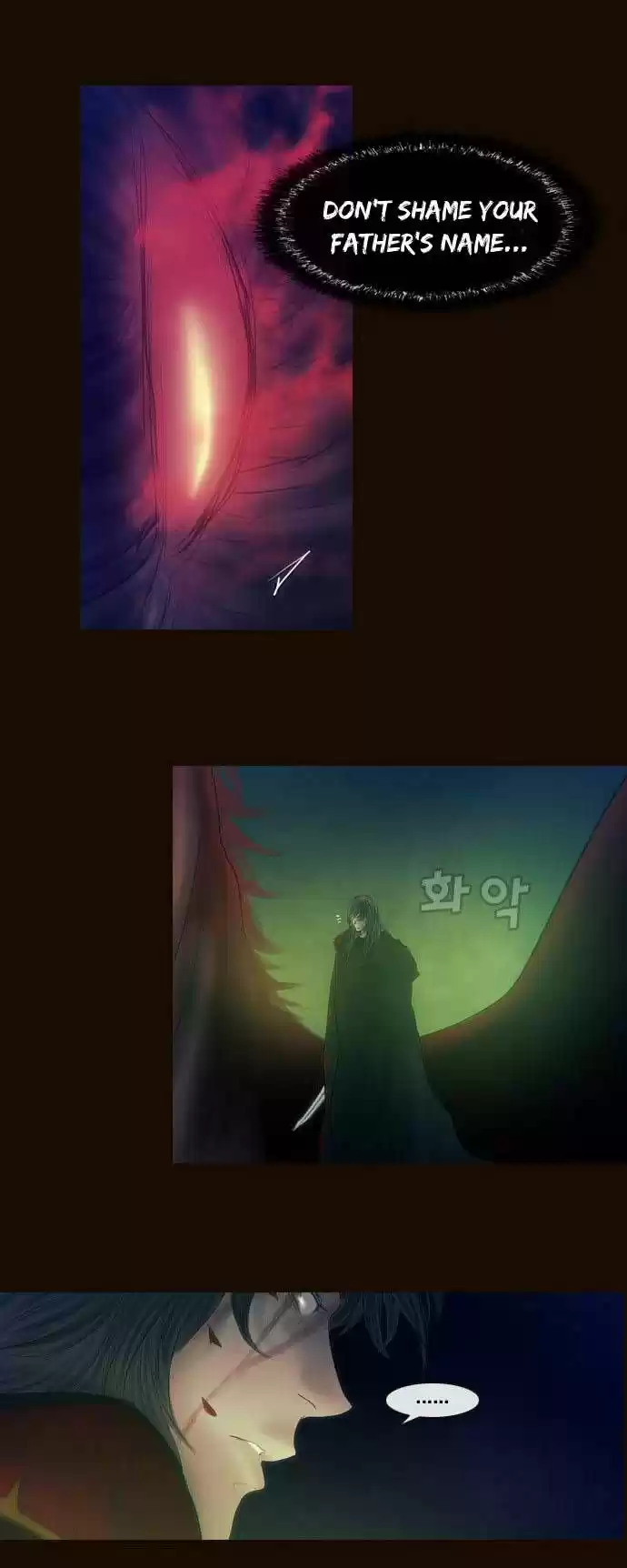 Magician (KIM Sarae) Magician 333