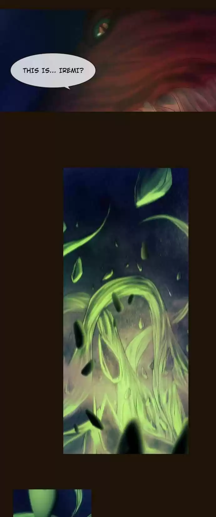 Magician (KIM Sarae) Magician 333