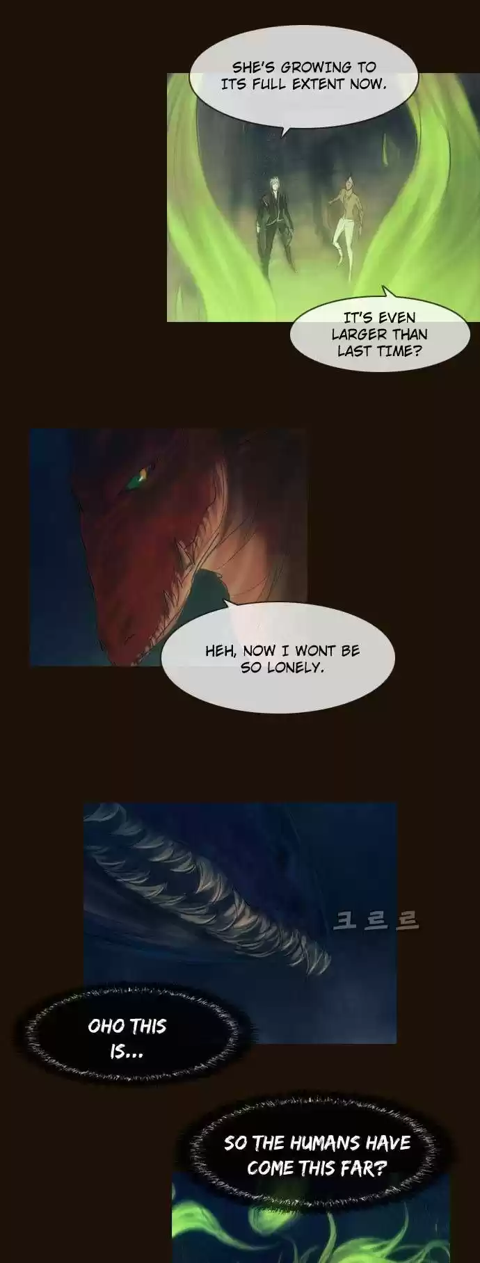 Magician (KIM Sarae) Magician 333