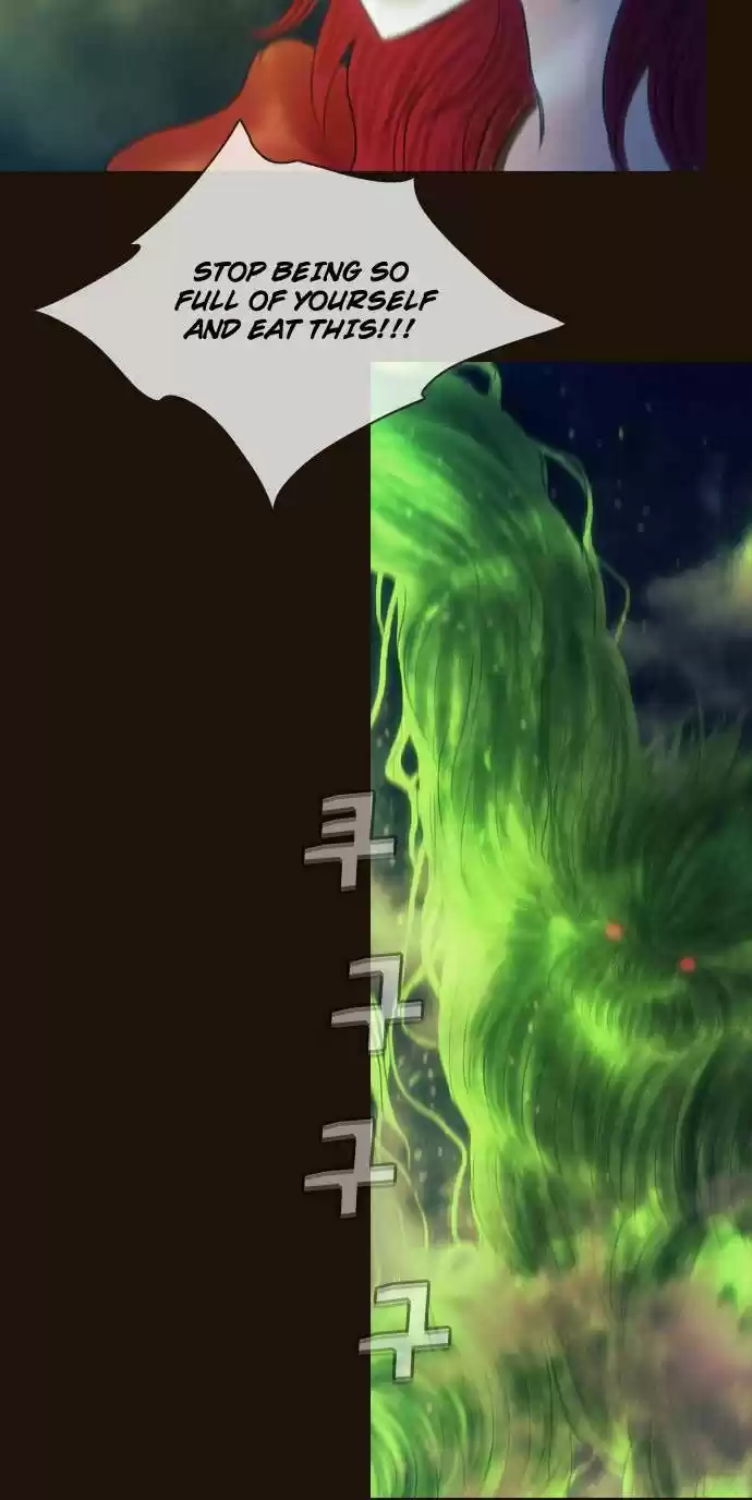 Magician (KIM Sarae) Magician 333