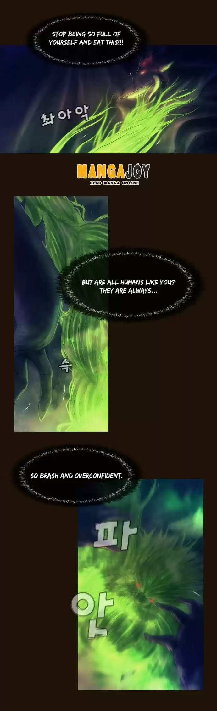 Magician (KIM Sarae) Magician 333