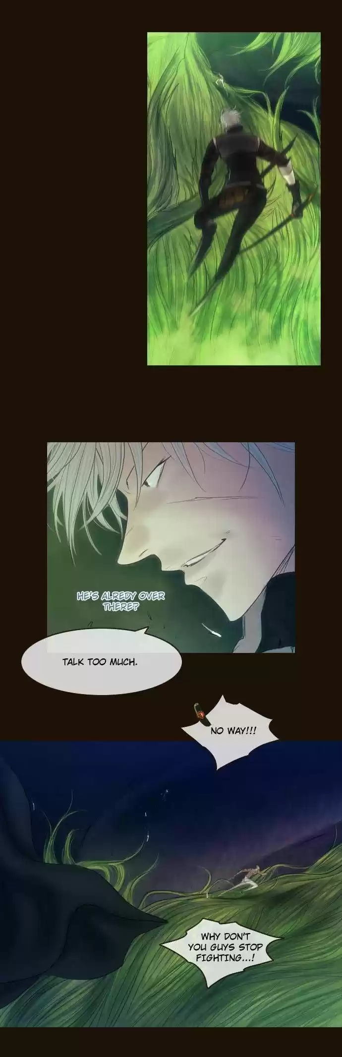 Magician (KIM Sarae) Magician 334