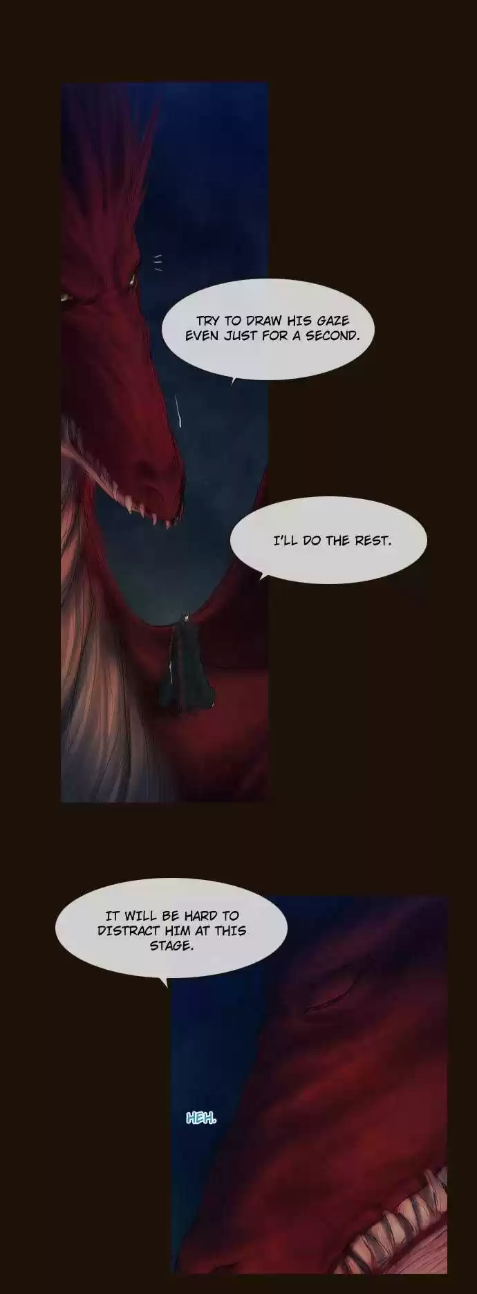 Magician (KIM Sarae) Magician 334