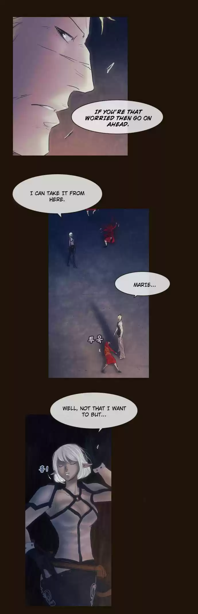 Magician (KIM Sarae) Magician 334