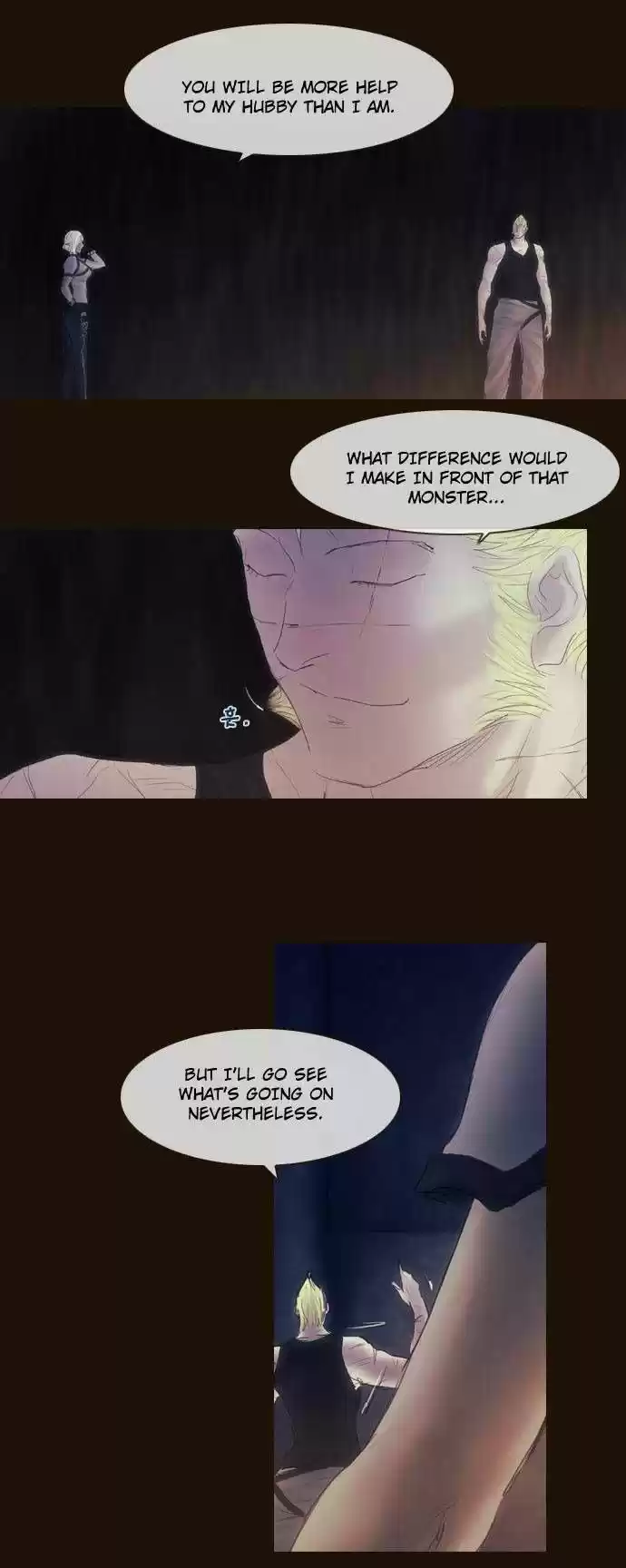 Magician (KIM Sarae) Magician 334