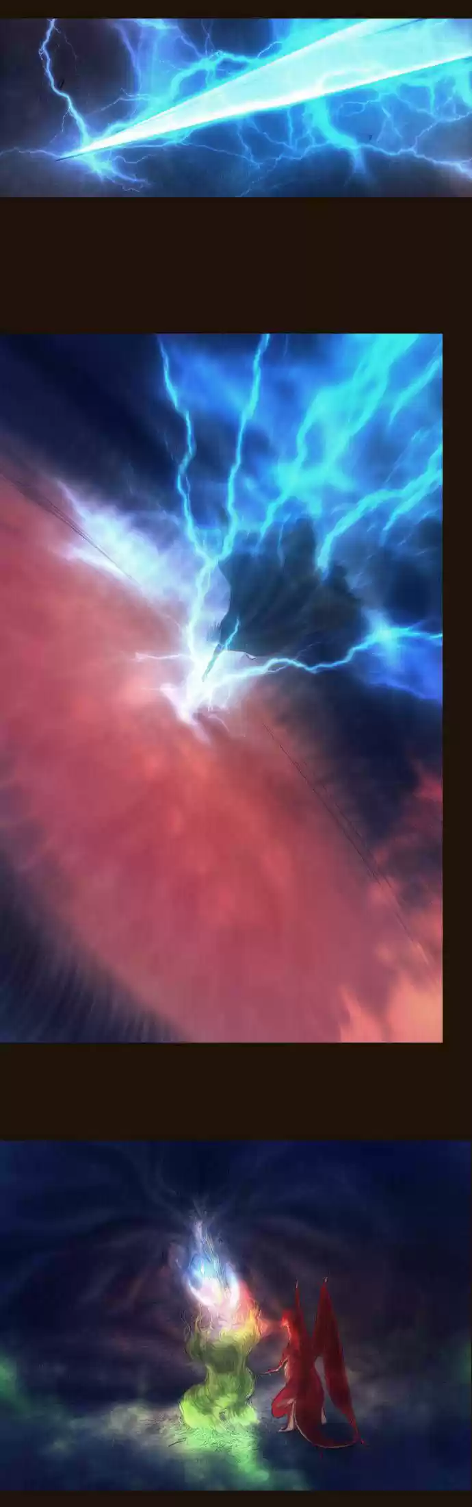 Magician (KIM Sarae) Magician 334