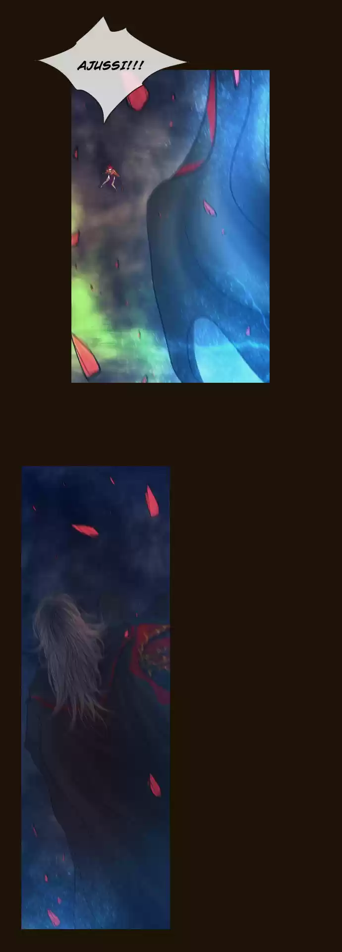 Magician (KIM Sarae) Magician 335