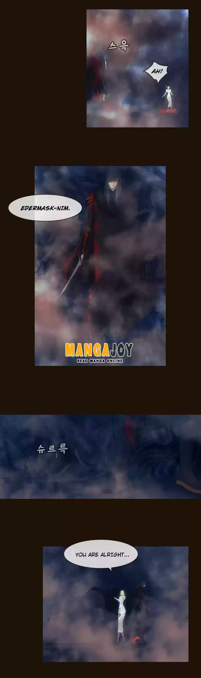 Magician (KIM Sarae) Magician 335