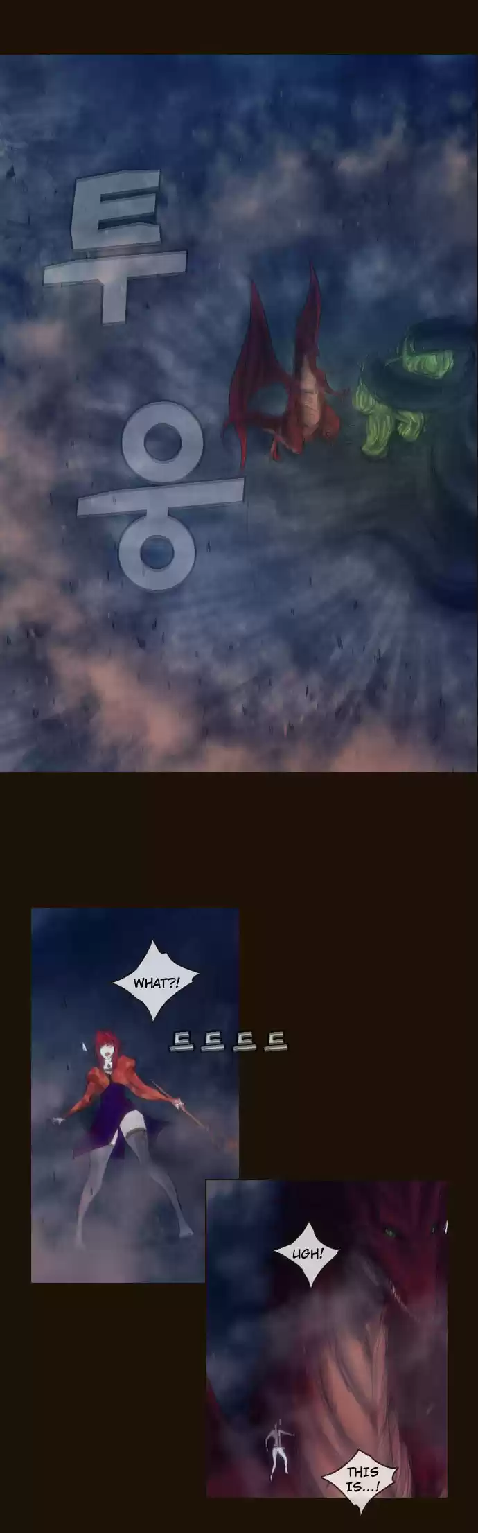 Magician (KIM Sarae) Magician 335