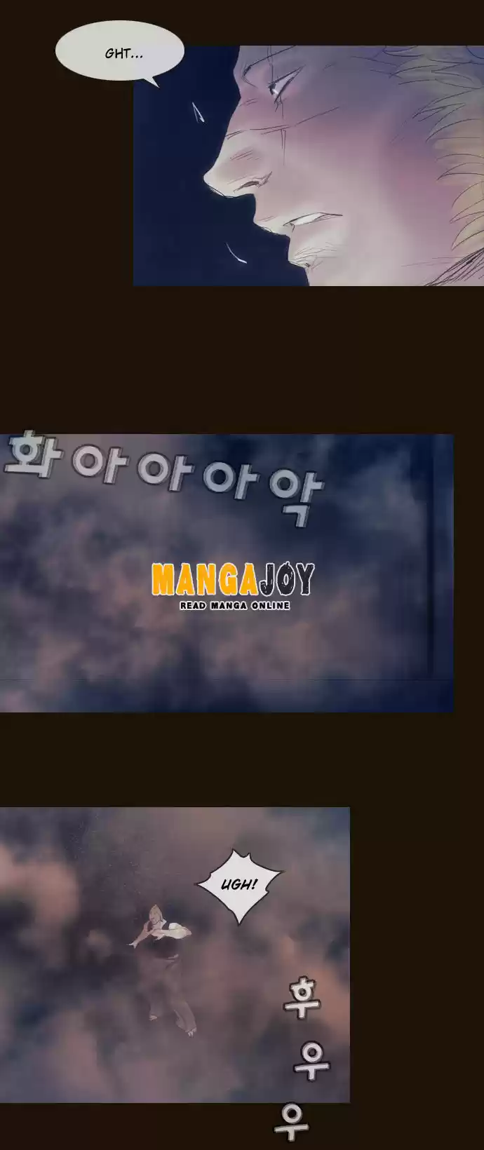 Magician (KIM Sarae) Magician 335