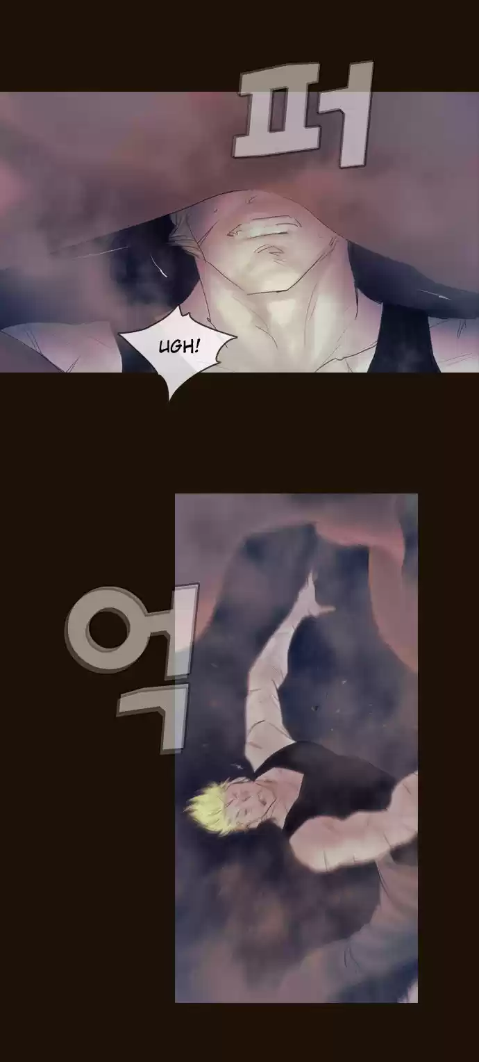 Magician (KIM Sarae) Magician 335