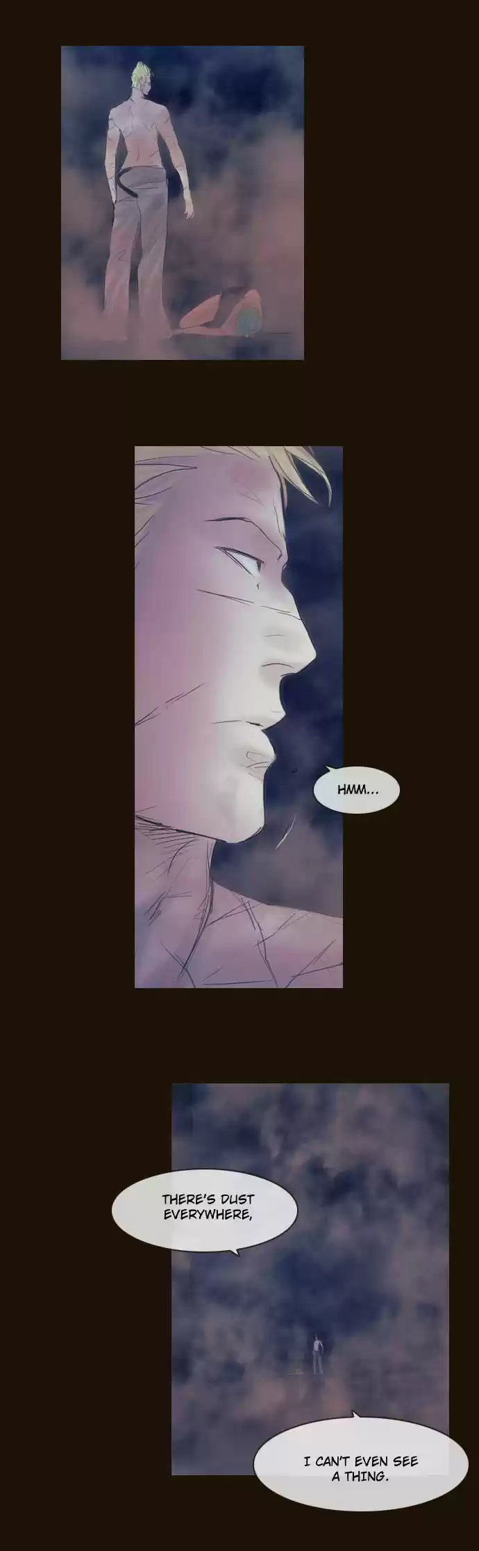 Magician (KIM Sarae) Magician 335