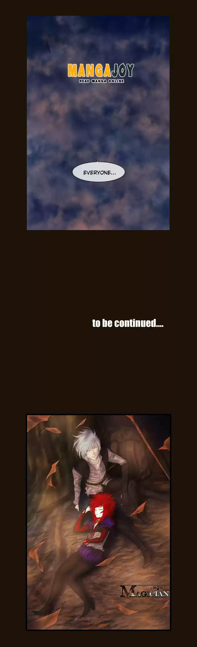 Magician (KIM Sarae) Magician 335