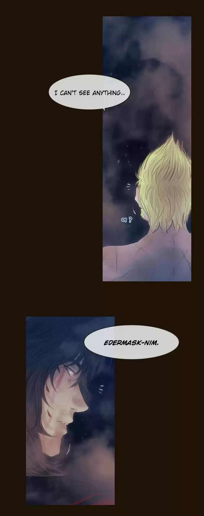 Magician (KIM Sarae) Magician 336